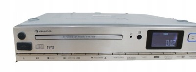 Radio podszafkowe AUNA KCD-20 BT CD/FM .