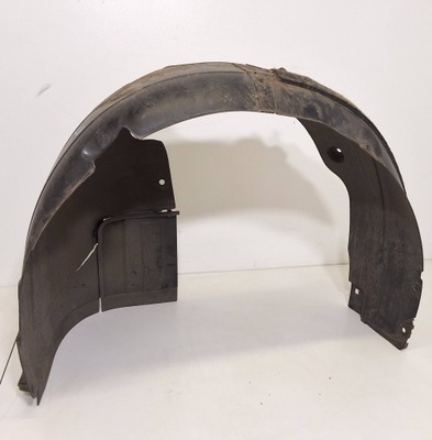 Hyundai ioniq iv 4 16-22 підкрилок лівий перед фото №1