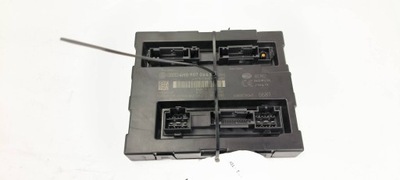 Модуль 4h0907064bh audi a6 c7 фото №1