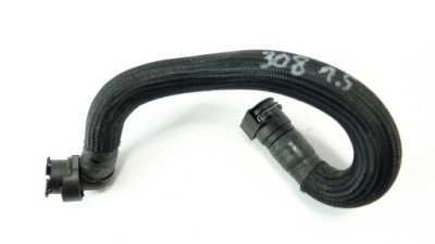 Peugeot 308 1.5 blue hdi патрубок шланг води фото №1