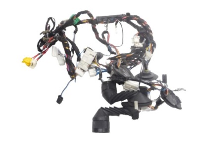 Модуль кабелі трубопровід fiat punto 93-97 46419642 фото №1