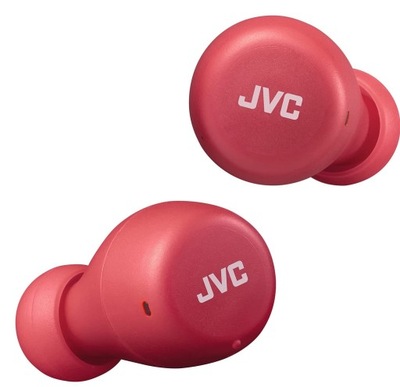 Słuchawki bezprzewodowe douszne JVC HA-Z55T-R