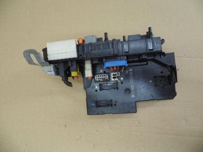 Блок керування модуль sam mercedes w204 2049060405 фото №1