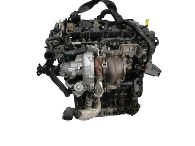 Двигун audi q7 2.0 tfsi dmf фото №1