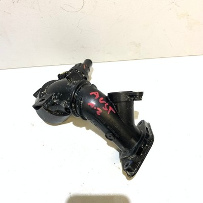 Renault austral rafale espace vi 1.2 e-tech труба wąż 165768266r фото №1