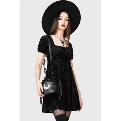 Torba Killstar Ozul Bag