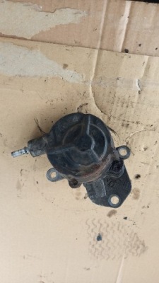 Насос vacu citroen xsara picasso 02r 2.0hdi фото №1