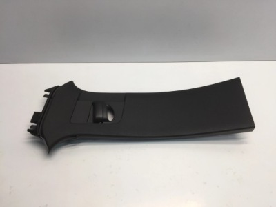 Volvo xc40 2020 защита обшивка стойка среднего фото №1