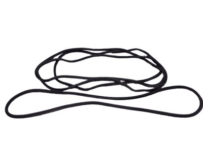 Bmw x6 g06 прокладка дверь задняя левая правая фото №1