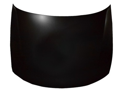 Vw passat b5 1996-2000 капот кришка двигуна nowa фото №1