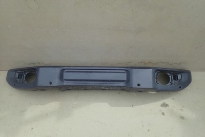 Бампер перед передній jeep wrangler 4 iv jl 2018- фото №1