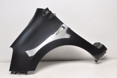 Renault wind крыло левый перед передний nv676 фото №1