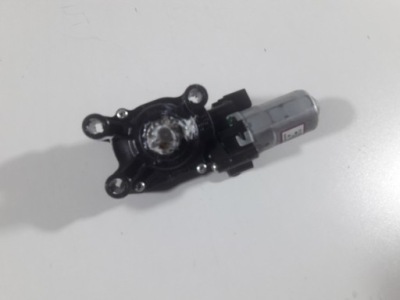 Infiniti q50 моторчик регулювання сидіння фото №1