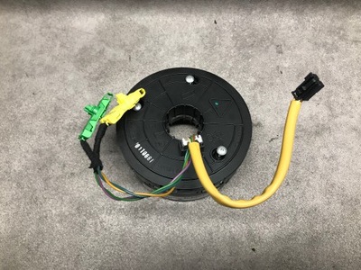 Лента руля mercedes w203 cl203 0025421918 фото №1