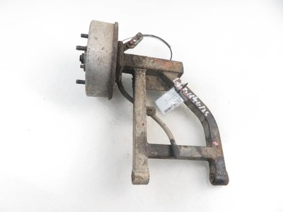 Важіль задній лівий bellier atoll ступиця барабан фото №1