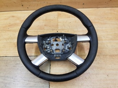 Воздуховод ford focus mk2 lift фото №1