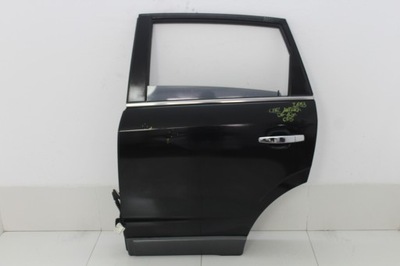 Двері лівий задня задні opel antara 06-10r ops фото №1