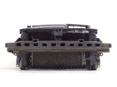 Kpl pas перед передній vw scirocco iii 1k8 2.0 tdi фото №1