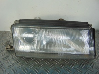 Skoda octavia фара лівий фото №1