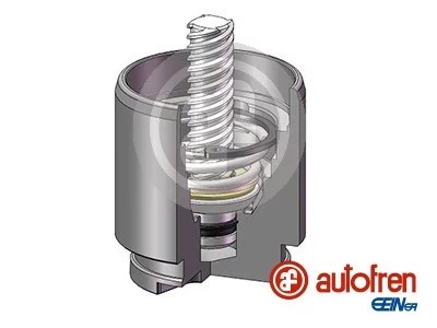 AUTOFREN SEINSA D025704K ПОРШЕНЬ, СУППОРТ ТОРМОЗА