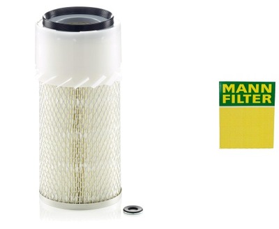 MANN-FILTER C 14 179 X FILTRO AIRE MITSUBISHI L 300  