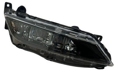 Протитуманна фара led лівий seat 5f0941701d фото №1