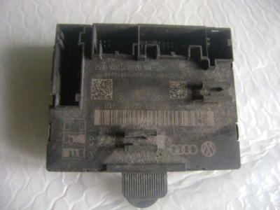 Audi a4 b8 a5 8t модуль блок управления дверь 8k0959792a фото №1