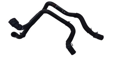 Vw audi труба 3aa121156c фото №1