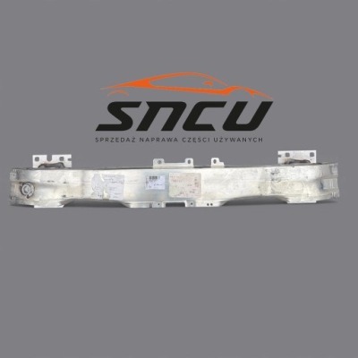 Балка бампера перед передняя audi a3 lift 8v4 8v4807109e фото №1