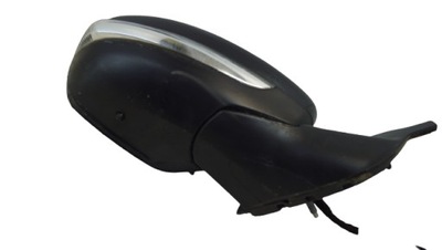 Зеркало правое citroen c4 cactus lift 6+4 pin фото №1