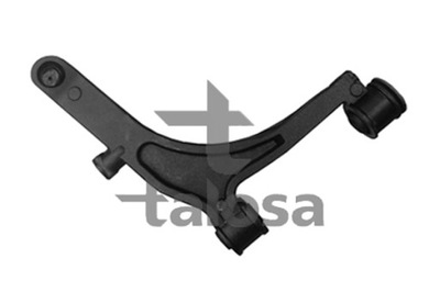 TALOSA 40-07199 WAHACZ, SUSPENSION ROUES - milautoparts-fr.ukrlive.com