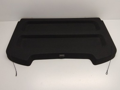 Dacia sandero ii полка задняя багажника оригинал 12-20 фото №1