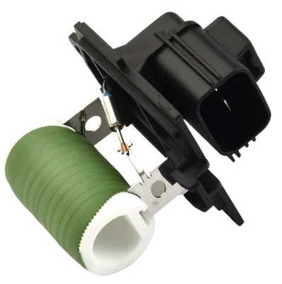 Element управляющий вентилятора lancia voyager 2011 - 2015 фото №1