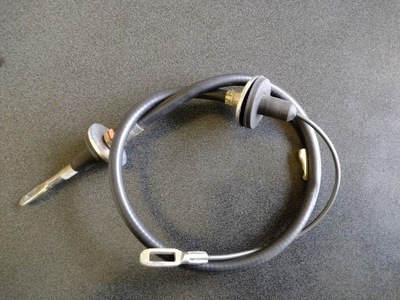 19033 трос зчеплення vw passat фото №1