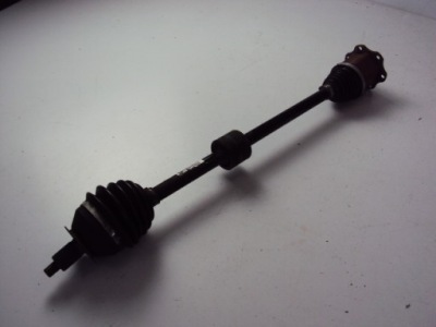 Приводной вал правая audi a1 2 82a 1.0 tfsi dsg 20 r фото №1