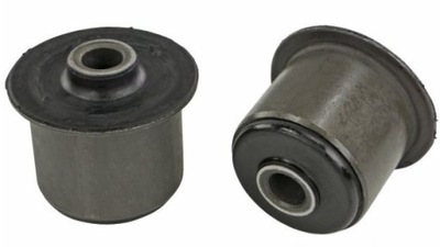 Втулки важеля верхнього grand cherokee wk commander фото №1