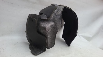 Ford expedition iv 2018- підкрилок праве перед передні jl1b-16034-af фото №1