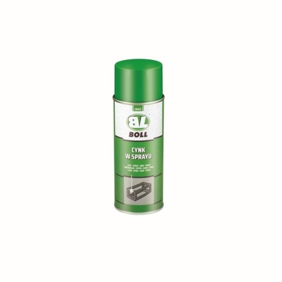 Cynk spray 400ml