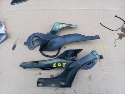 Peugeot 308 петли капот 2007-2013 фото №1