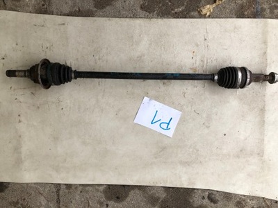 Mazda cx-5 ii 2.2d приводной вал задняя правая левая фото №1