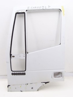 Iveco eurocargo ii 02-08 дверь левая фото №1