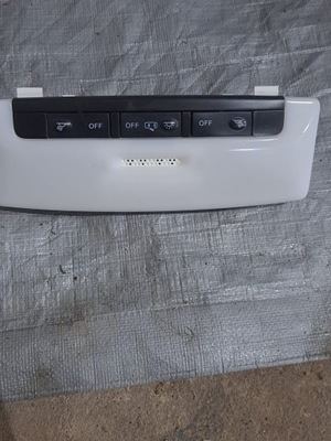 Лампа потолочная nissan leaf ii 264305ta0a фото №1