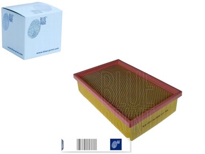 BLUE PRINT FILTRO AIRE 7101488SX WG1216272  