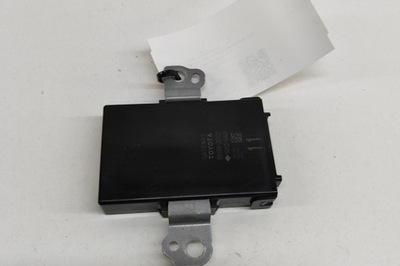 Lexus gs l10 шлюз управление unit 89100-30231 2.5 hybrid 2016 23247278 фото №1