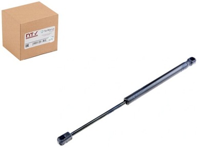 Пружина газова, кришка багажника nty ae-se-014 фото №1