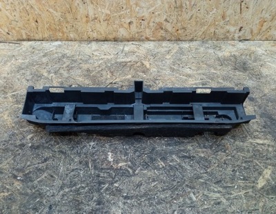 Бардачок багажника opel zafira c фото №1