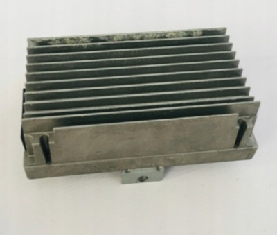 Усилитель bmw 7 f01 f02 9233729 фото №1