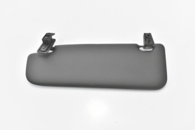 Козирок козирок захист права fiat abarth 500 595 фото №1