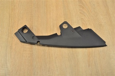 Захист накладка лампи права captiva lift фото №1