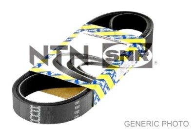 Ремінь клиновий fiat punto stilo nissan almera ii almera tino primera фото №1